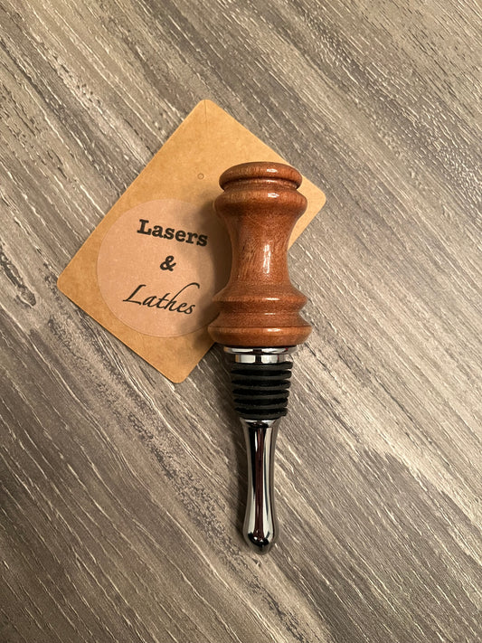 Ararcanga Wine Stopper